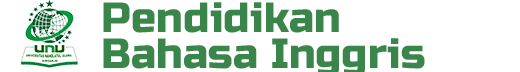 Pendidikan Bahasa Inggris UNUSIDA